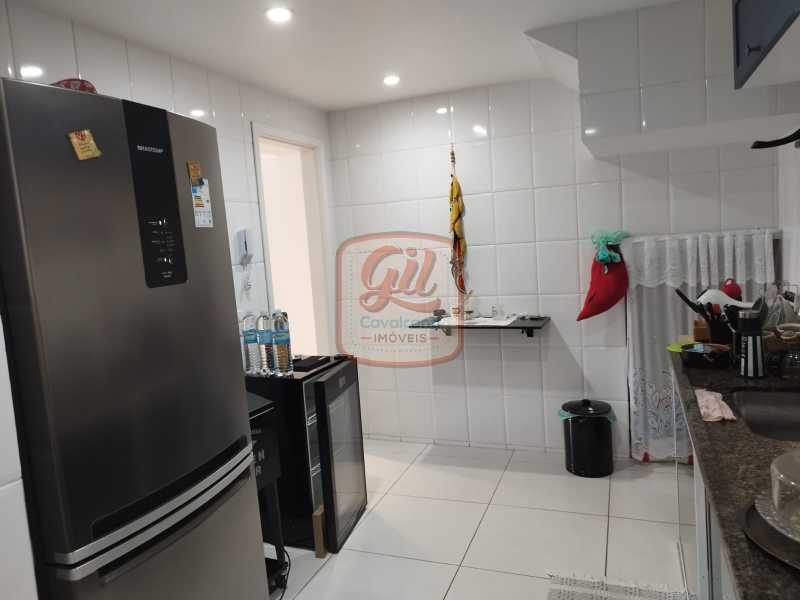 Casa de Condomínio à venda com 2 quartos, 87m² - Foto 14