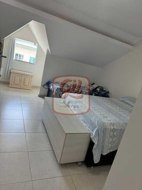 Casa de Condomínio à venda com 3 quartos, 200m² - Foto 27