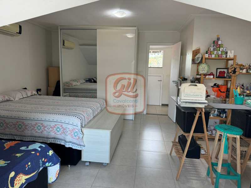 Casa de Condomínio à venda com 3 quartos, 200m² - Foto 23