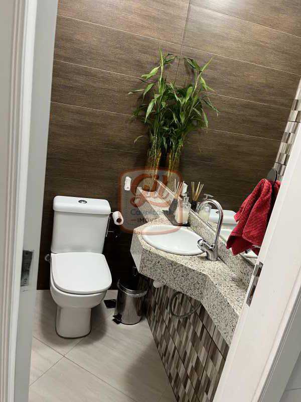 Casa de Condomínio à venda com 3 quartos, 200m² - Foto 15