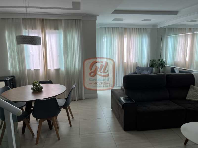 Casa de Condomínio à venda com 3 quartos, 200m² - Foto 14