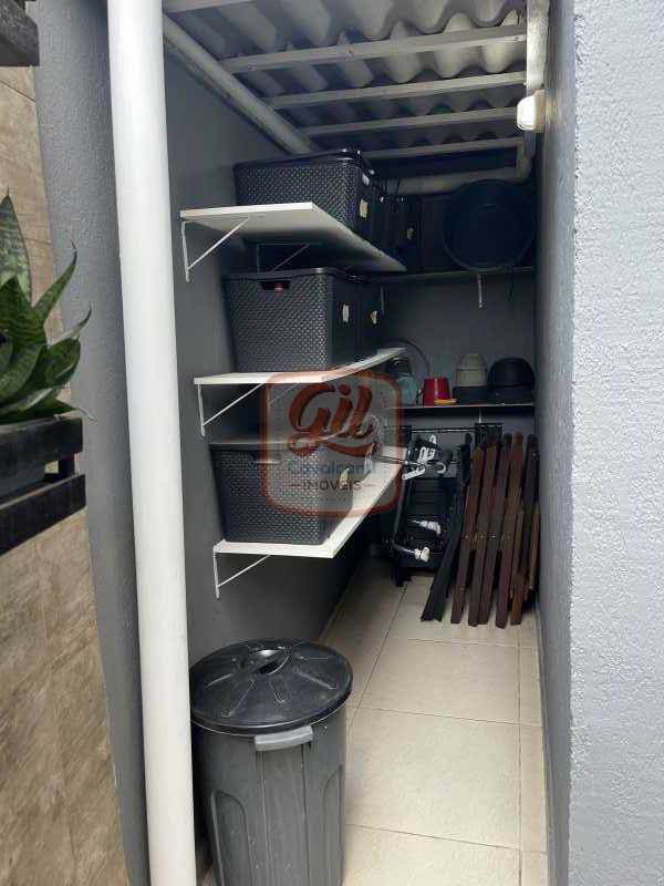 Casa de Condomínio à venda com 3 quartos, 200m² - Foto 28