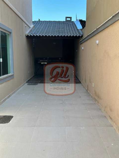 Casa de Condomínio à venda com 5 quartos, 250m² - Foto 23