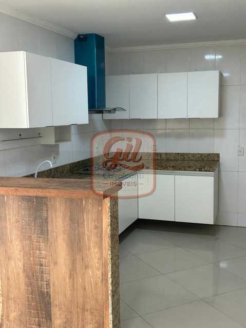 Casa de Condomínio à venda com 5 quartos, 250m² - Foto 10