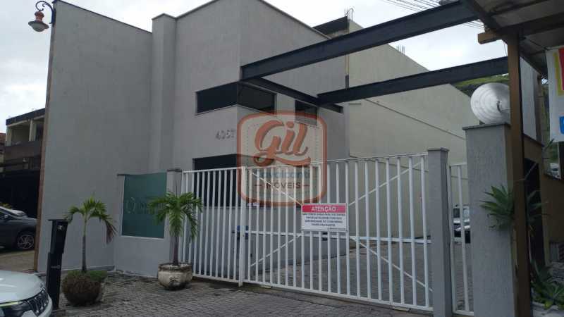 Casa de Condomínio à venda com 5 quartos, 250m² - Foto 3