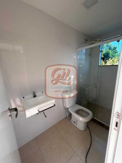 Casa de Condomínio à venda com 5 quartos, 250m² - Foto 16