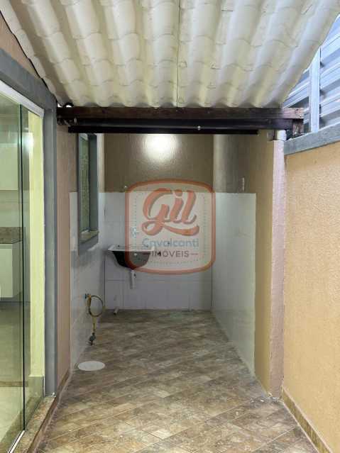 Casa de Condomínio à venda com 5 quartos, 250m² - Foto 27