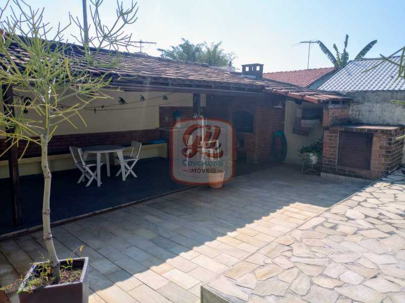 Casa de Condomínio à venda com 3 quartos, 100m² - Foto 20