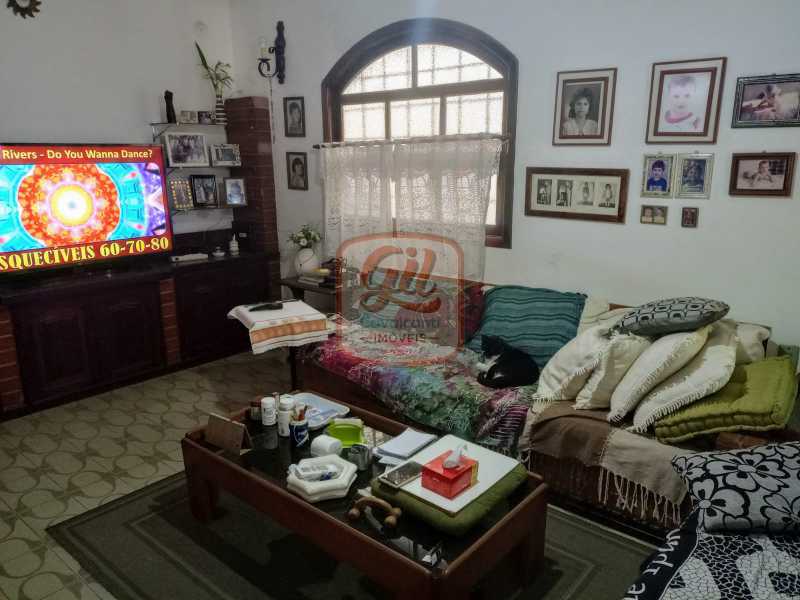 Casa de Condomínio à venda com 3 quartos, 100m² - Foto 3