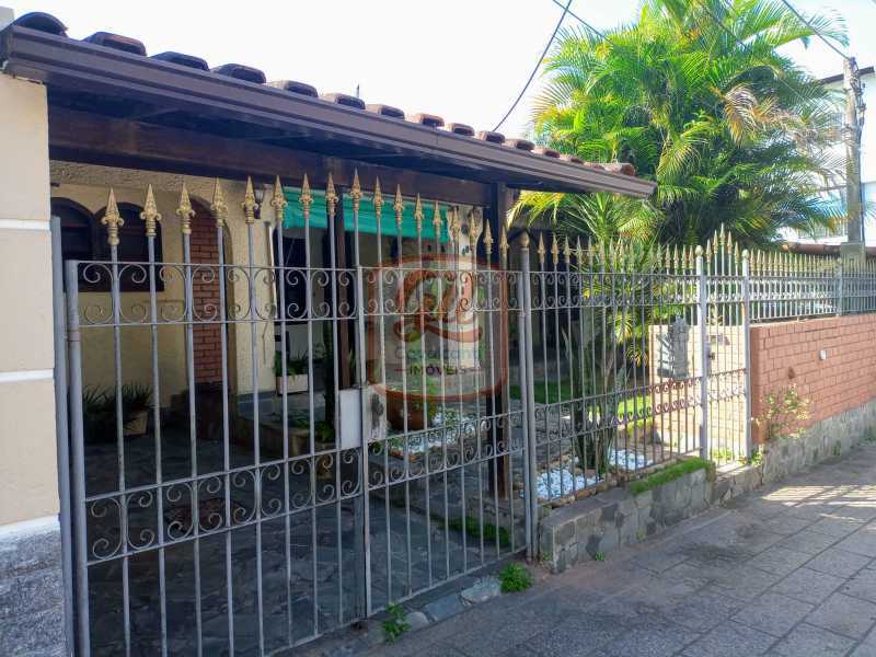 Casa de Condomínio à venda com 3 quartos, 100m² - Foto 1