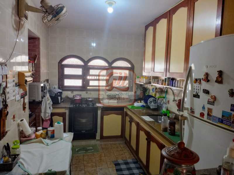 Casa de Condomínio à venda com 3 quartos, 100m² - Foto 9