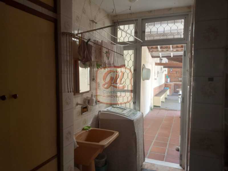 Casa de Condomínio à venda com 3 quartos, 100m² - Foto 12