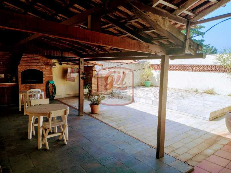 Casa de Condomínio à venda com 3 quartos, 100m² - Foto 25