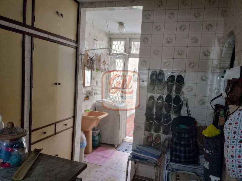 Casa de Condomínio à venda com 3 quartos, 100m² - Foto 10