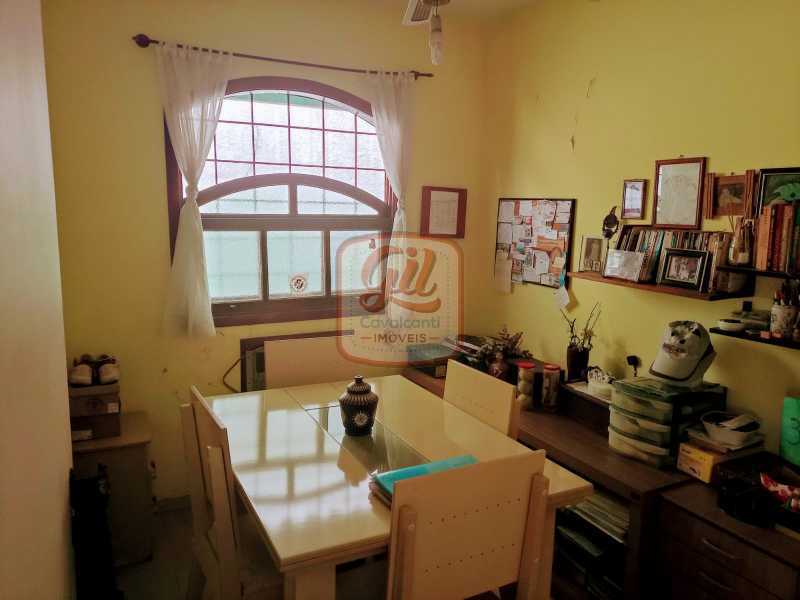 Casa de Condomínio à venda com 3 quartos, 100m² - Foto 18