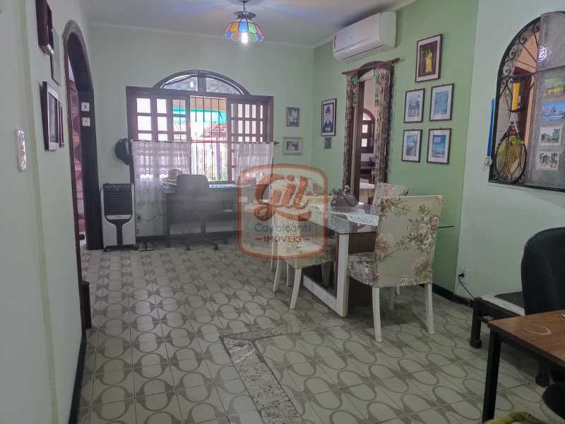 Casa de Condomínio à venda com 3 quartos, 100m² - Foto 7