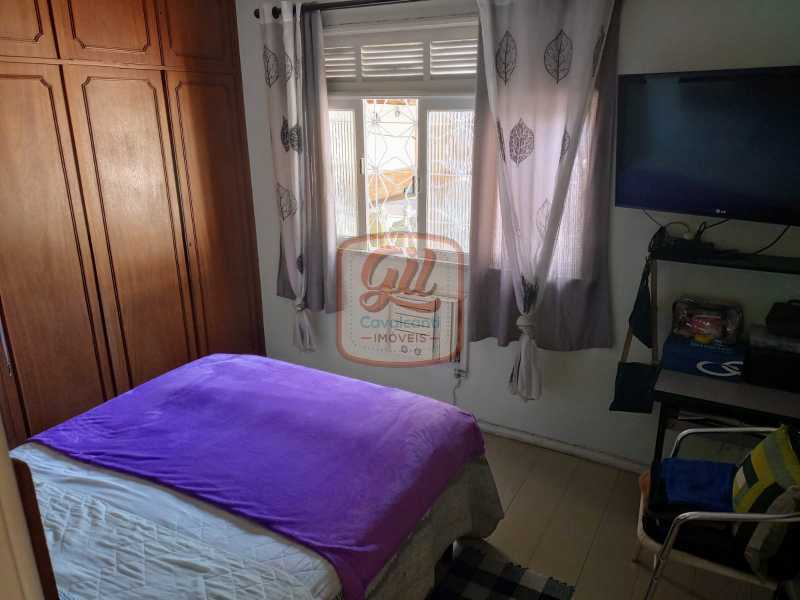 Casa de Condomínio à venda com 3 quartos, 100m² - Foto 16