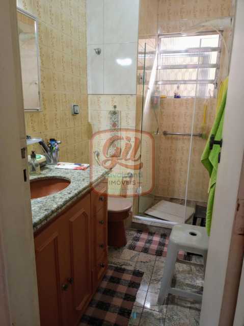 Casa de Condomínio à venda com 3 quartos, 100m² - Foto 14