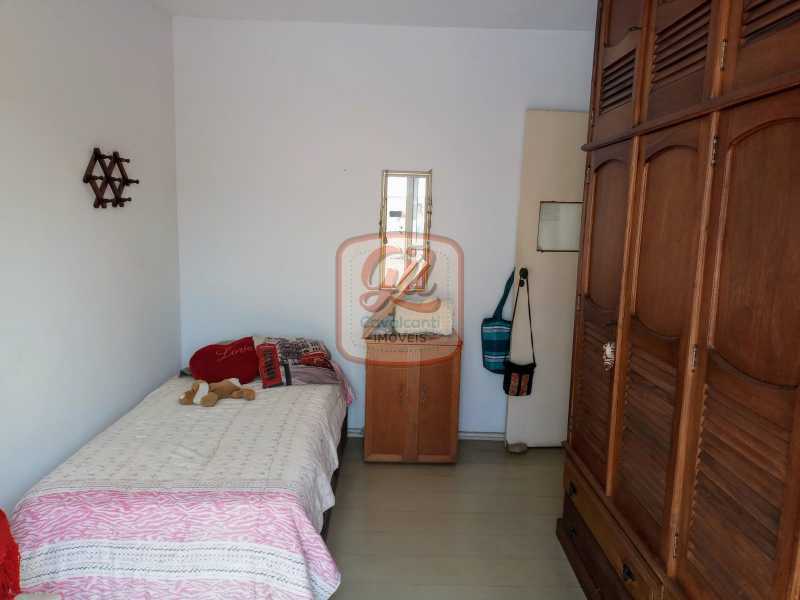 Casa de Condomínio à venda com 3 quartos, 100m² - Foto 19