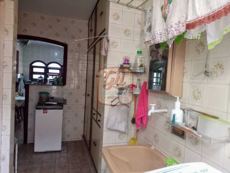 Casa de Condomínio à venda com 3 quartos, 100m² - Foto 11