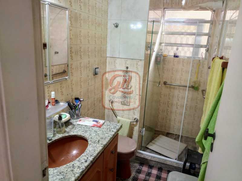 Casa de Condomínio à venda com 3 quartos, 100m² - Foto 15