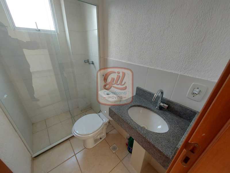 Apartamento à venda com 2 quartos, 47m² - Foto 10