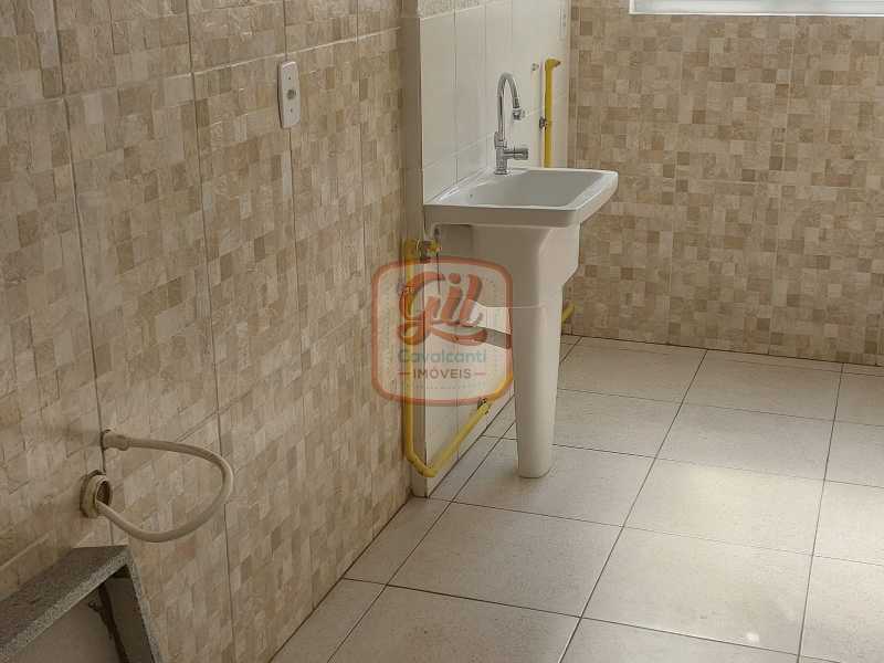 Apartamento à venda com 2 quartos, 47m² - Foto 16