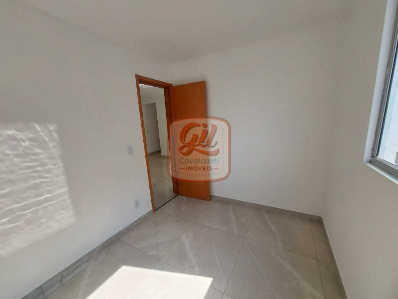 Apartamento à venda com 2 quartos, 47m² - Foto 7