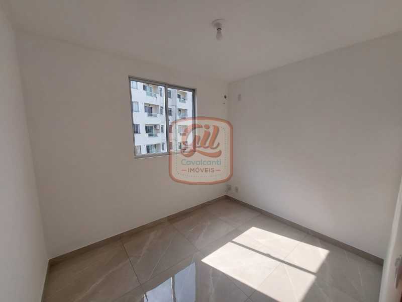 Apartamento à venda com 2 quartos, 47m² - Foto 8