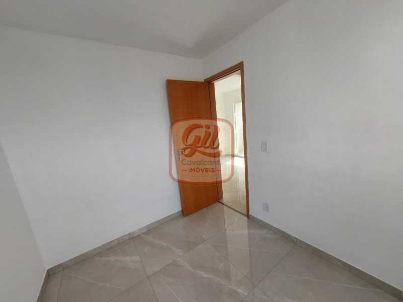 Apartamento à venda com 2 quartos, 47m² - Foto 12