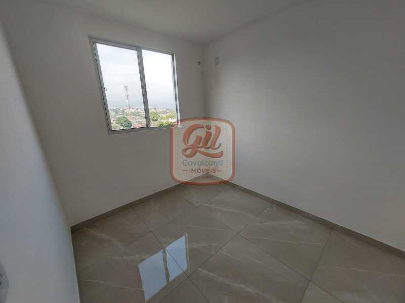 Apartamento à venda com 2 quartos, 47m² - Foto 11