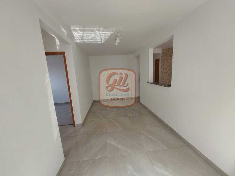 Apartamento à venda com 2 quartos, 47m² - Foto 6