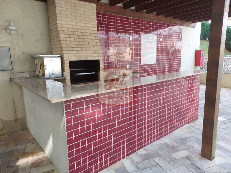 Apartamento à venda com 2 quartos, 47m² - Foto 21