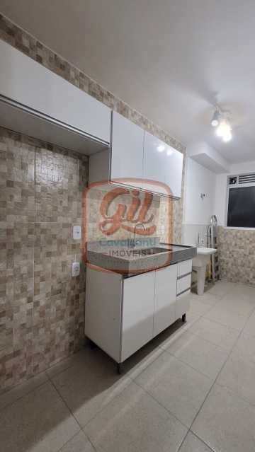 Apartamento à venda com 2 quartos, 47m² - Foto 13