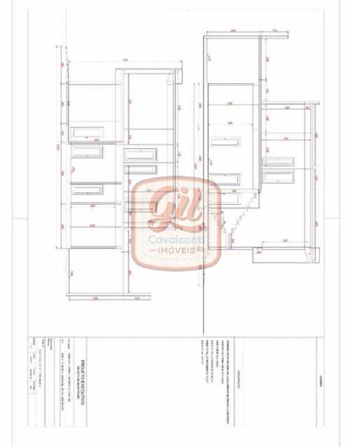 Casa de Condomínio à venda com 3 quartos, 160m² - Foto 3