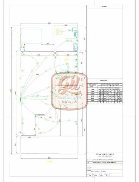 Casa de Condomínio à venda com 3 quartos, 160m² - Foto 5