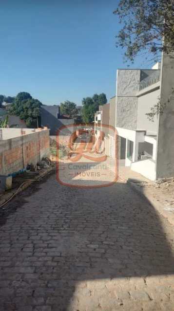 Casa de Condomínio à venda com 3 quartos, 160m² - Foto 2