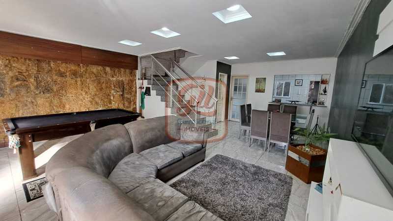 Casa de Condomínio à venda com 3 quartos, 139m² - Foto 4