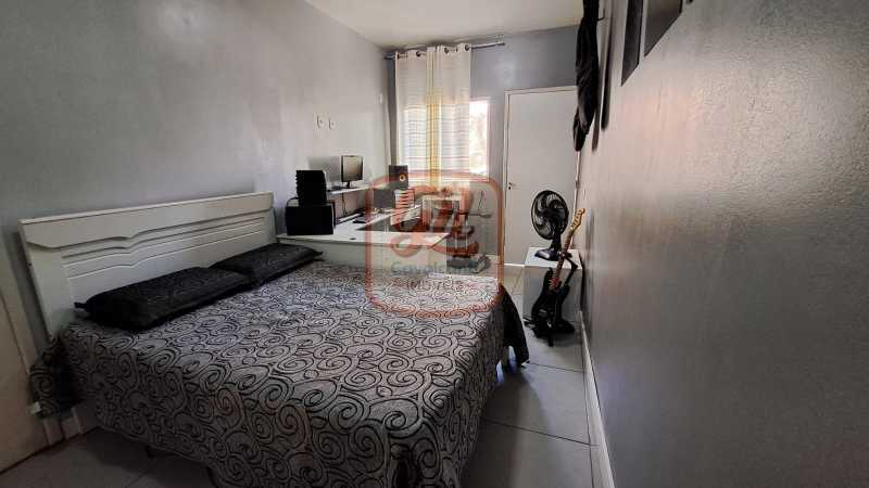 Casa de Condomínio à venda com 3 quartos, 139m² - Foto 7