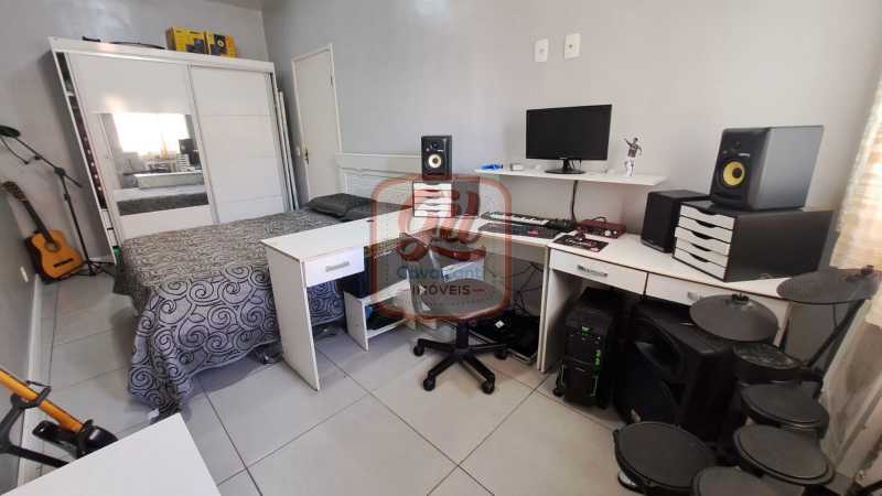 Casa de Condomínio à venda com 3 quartos, 139m² - Foto 8