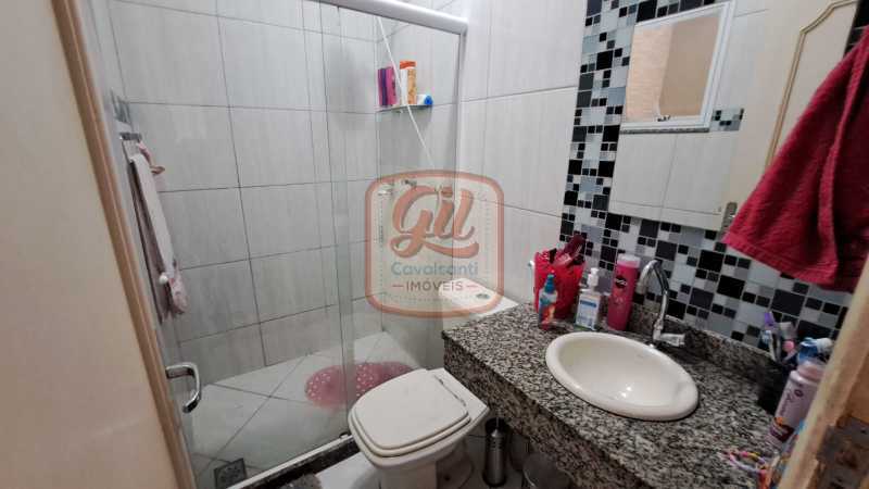 Casa de Condomínio à venda com 3 quartos, 139m² - Foto 10