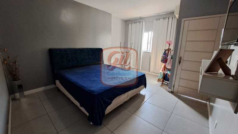 Casa de Condomínio à venda com 3 quartos, 139m² - Foto 11