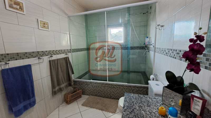 Casa de Condomínio à venda com 3 quartos, 139m² - Foto 12