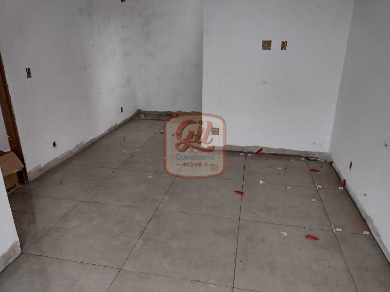 Casa à venda com 3 quartos, 120m² - Foto 17