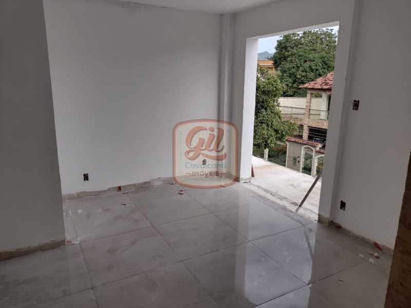 Casa à venda com 3 quartos, 120m² - Foto 20