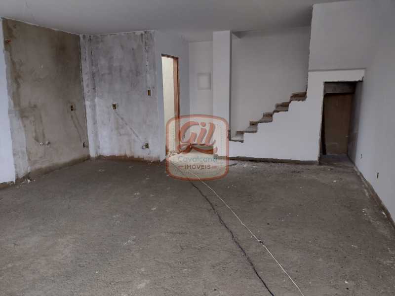 Casa à venda com 3 quartos, 120m² - Foto 21