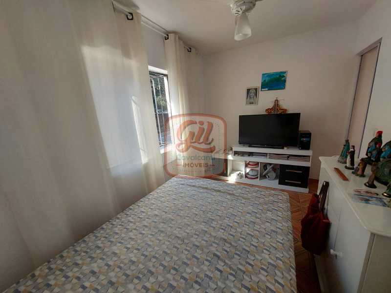 Apartamento à venda com 2 quartos, 44m² - Foto 7