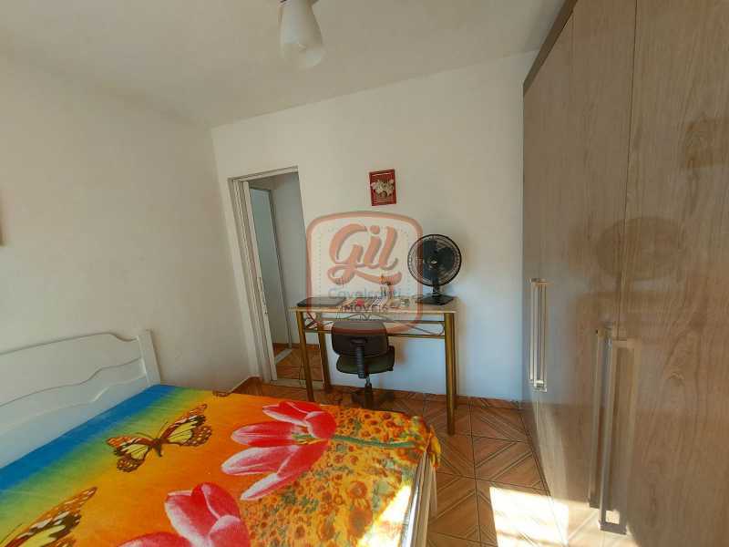 Apartamento à venda com 2 quartos, 44m² - Foto 12