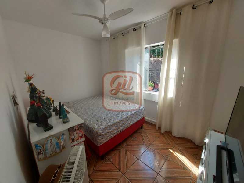 Apartamento à venda com 2 quartos, 44m² - Foto 8