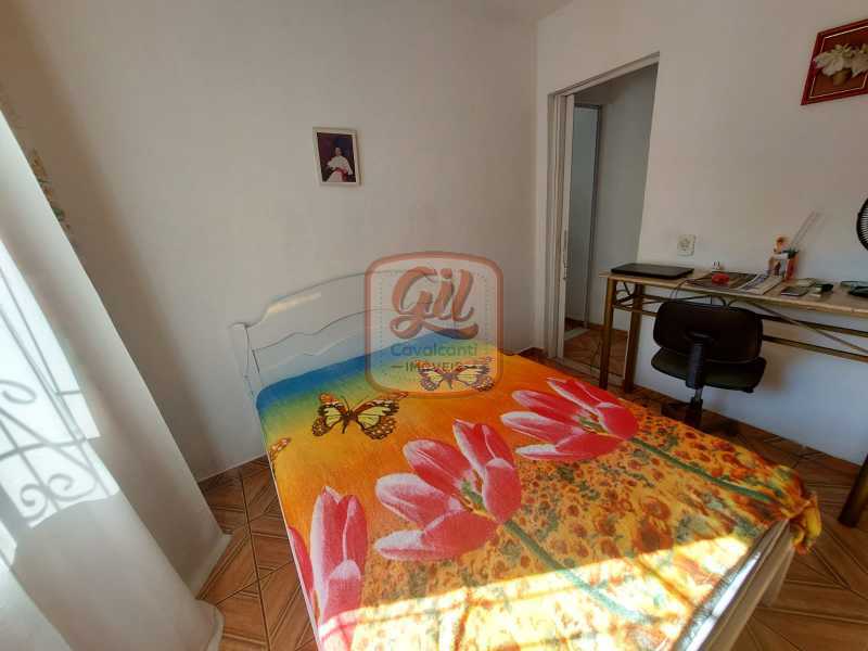 Apartamento à venda com 2 quartos, 44m² - Foto 11